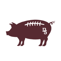 Pigskins logo